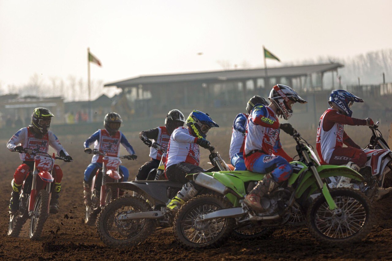 Master MX 2024 - The Race 